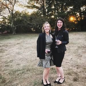 Meet your Posher, Annora